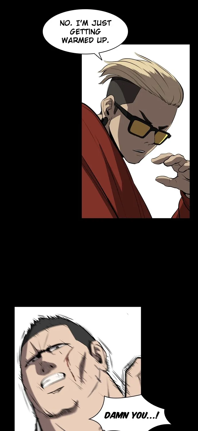 Read Castle chapter 5 image 25 on Lezhin