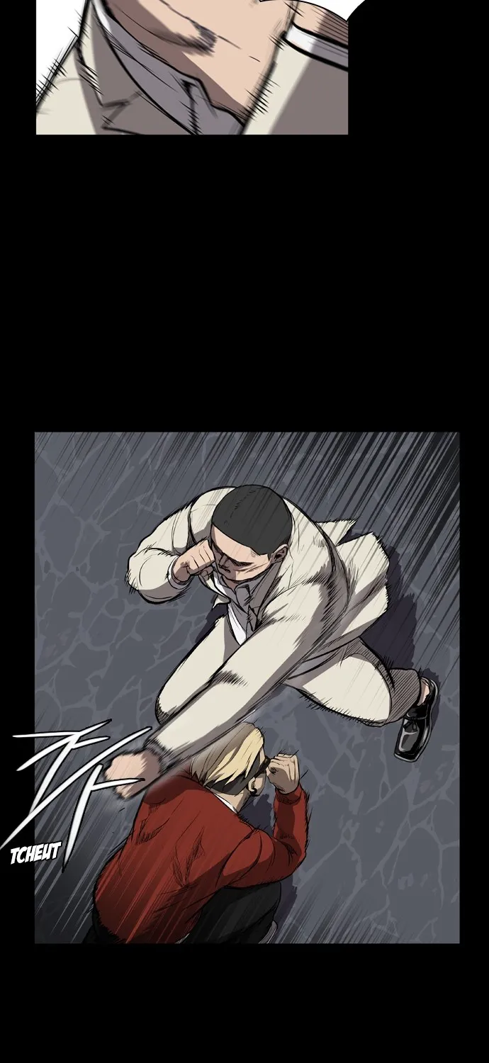 Read Castle chapter 5 image 26 on Lezhin