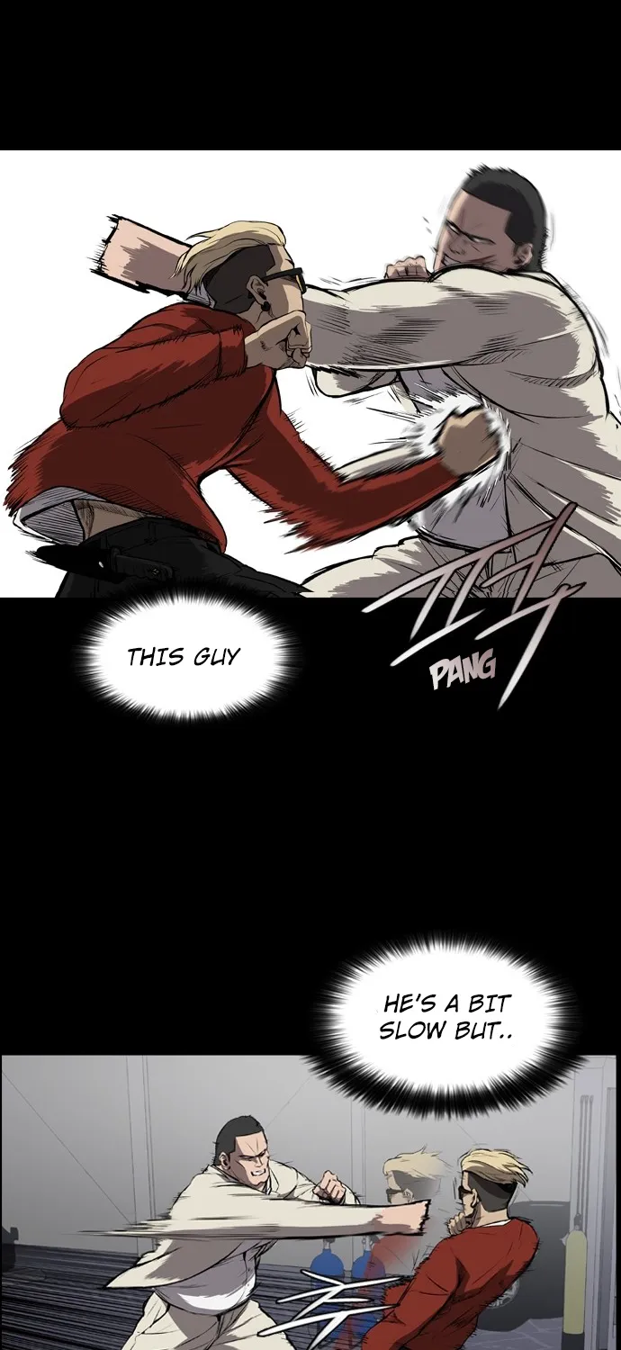 Read Castle chapter 5 image 27 on Lezhin