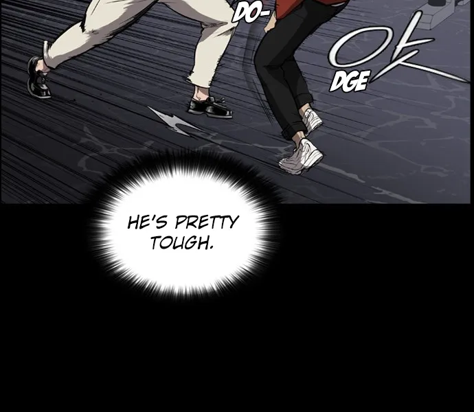 Read Castle chapter 5 image 28 on Lezhin