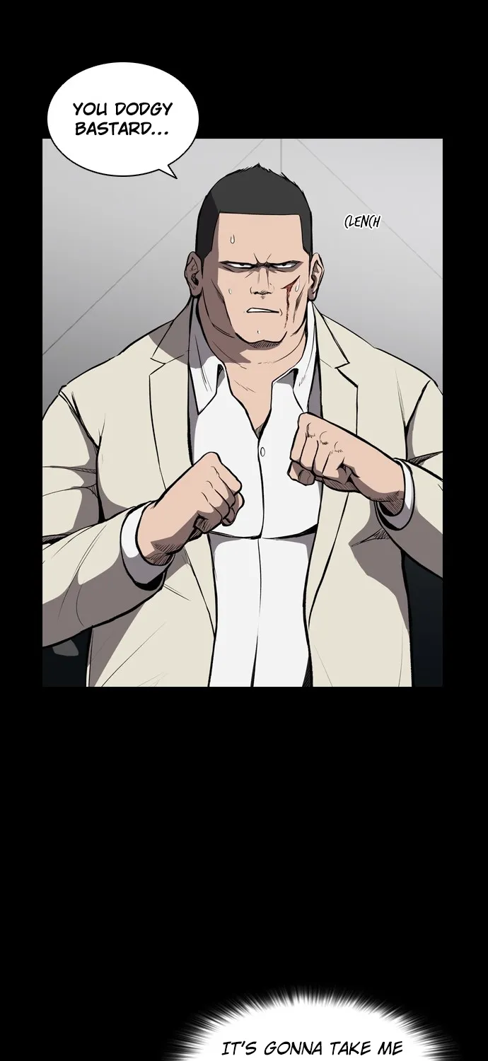 Read Castle chapter 5 image 29 on Lezhin