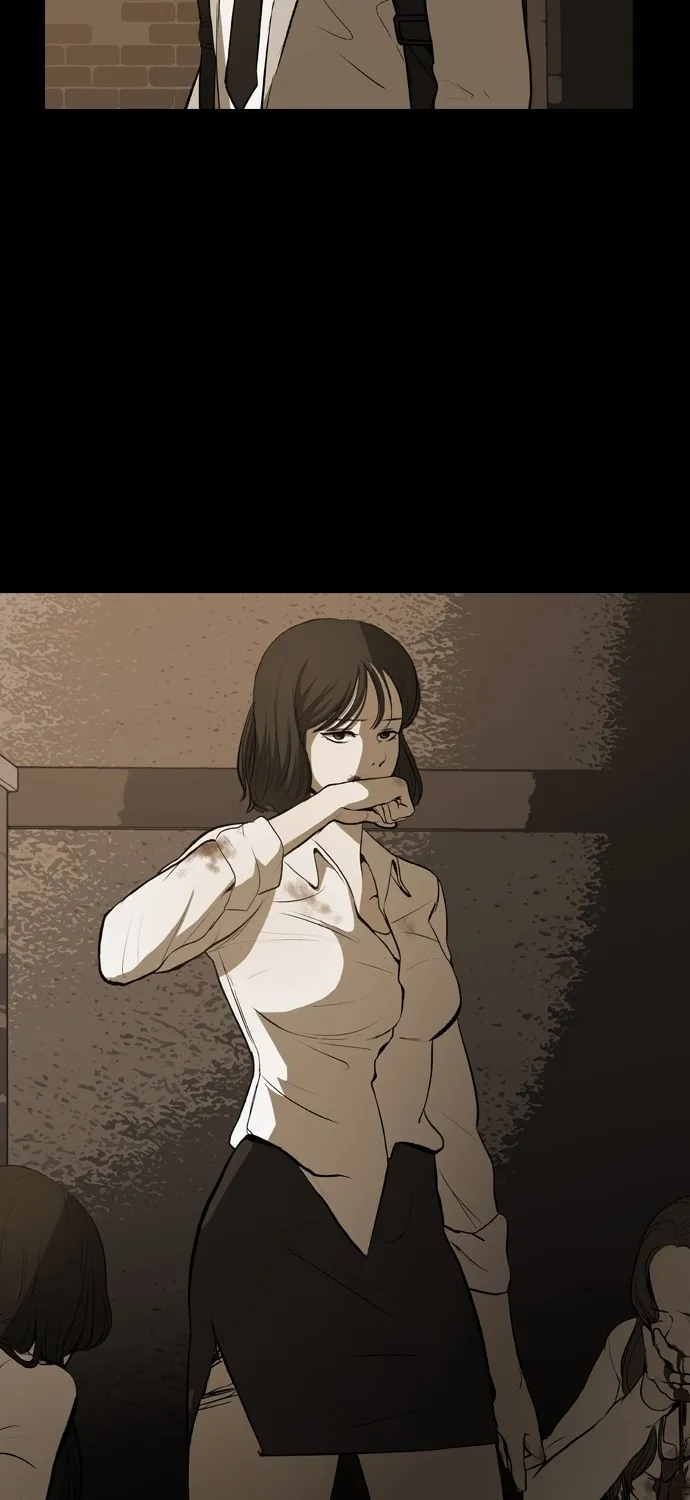 Read Castle chapter 5 image 3 on Lezhin
