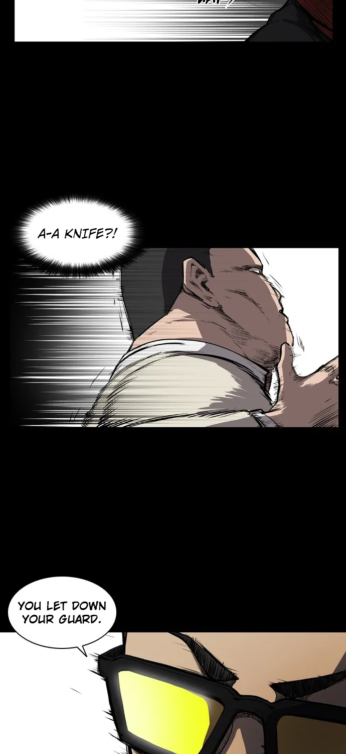 Read Castle chapter 5 image 33 on Lezhin