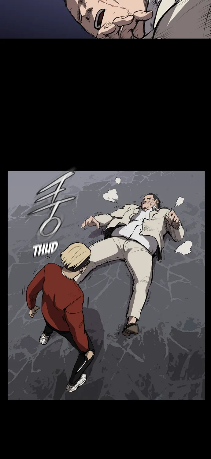 Read Castle chapter 5 image 37 on Lezhin