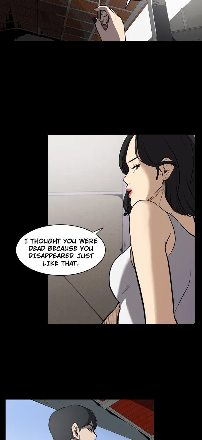 Read Castle chapter 5 image 42 on Lezhin