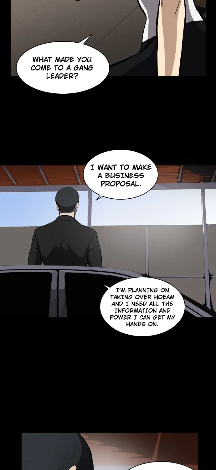 Read Castle chapter 5 image 45 on Lezhin
