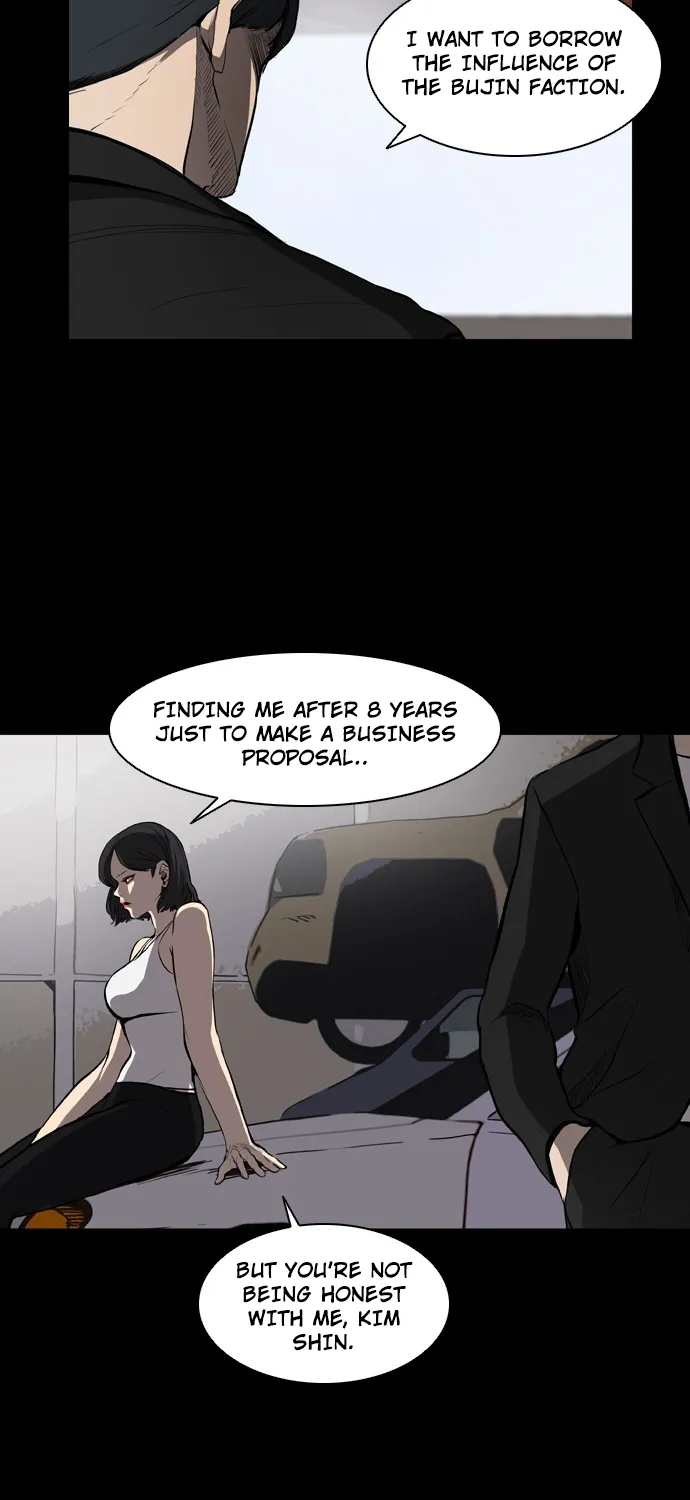 Read Castle chapter 5 image 46 on Lezhin