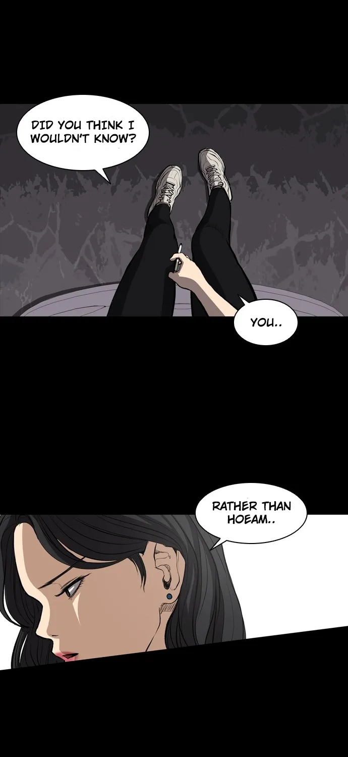 Read Castle chapter 5 image 47 on Lezhin