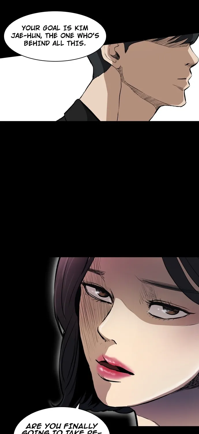 Read Castle chapter 5 image 48 on Lezhin