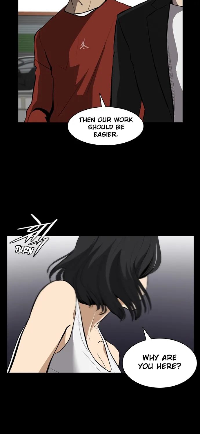 Read Castle chapter 5 image 5 on Lezhin