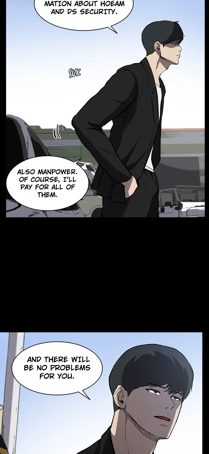 Read Castle chapter 5 image 50 on Lezhin