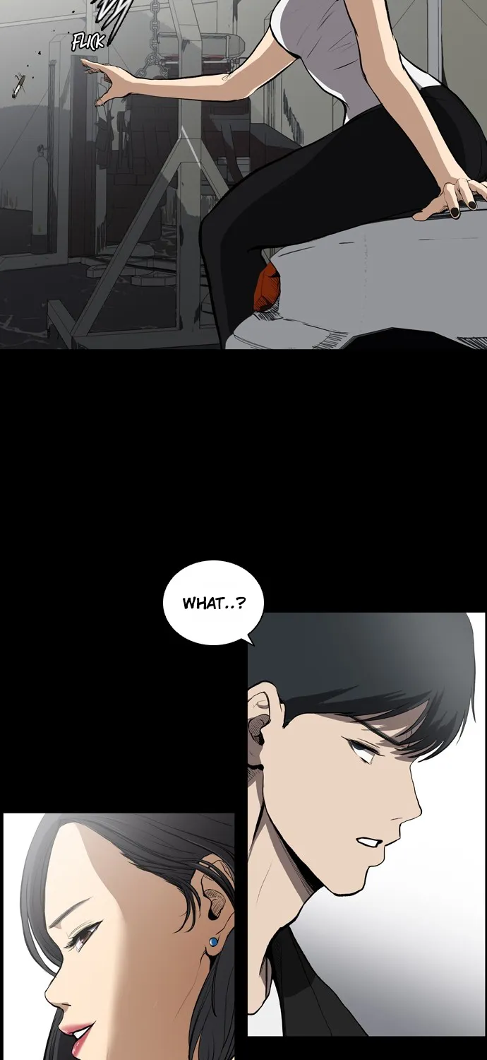 Read Castle chapter 5 image 54 on Lezhin