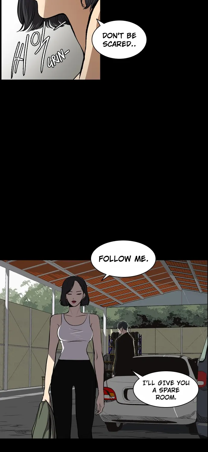 Read Castle chapter 5 image 55 on Lezhin