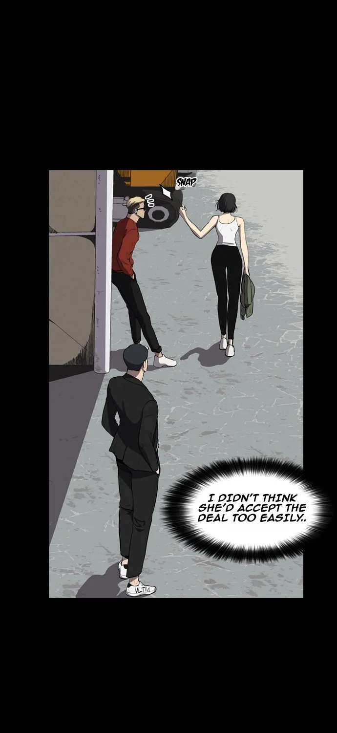 Read Castle chapter 5 image 56 on Lezhin