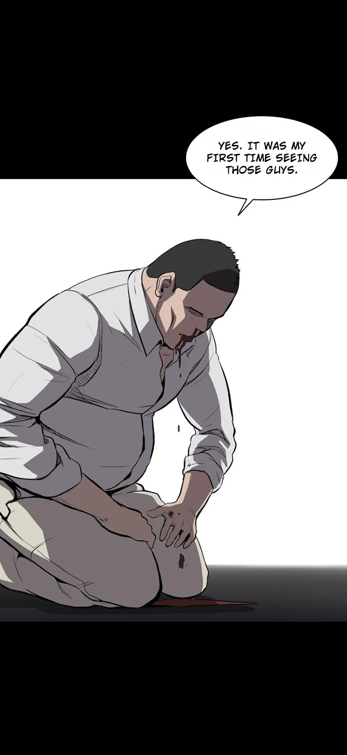 Read Castle chapter 5 image 61 on Lezhin