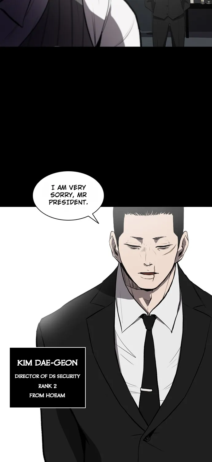 Read Castle chapter 5 image 63 on Lezhin