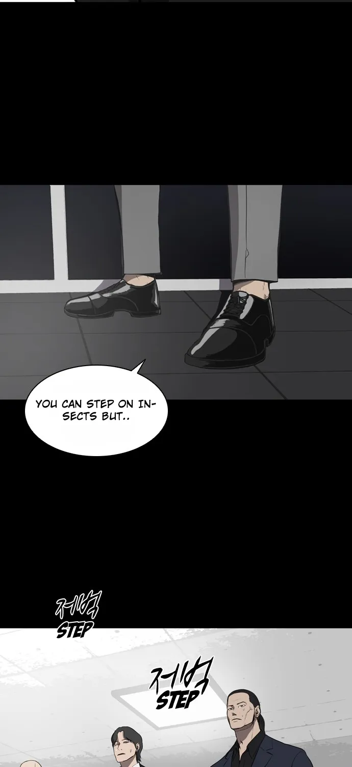 Read Castle chapter 5 image 64 on Lezhin
