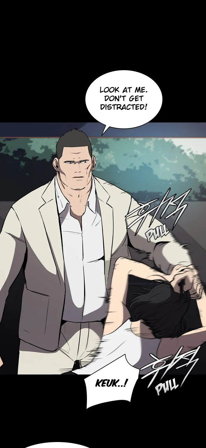 Read Castle chapter 5 image 7 on Lezhin