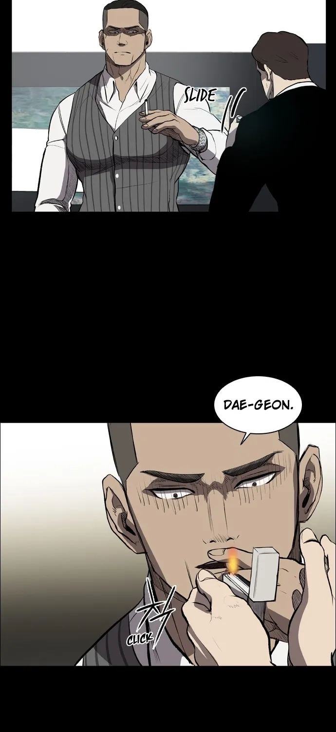 Read Castle chapter 5 image 77 on Lezhin