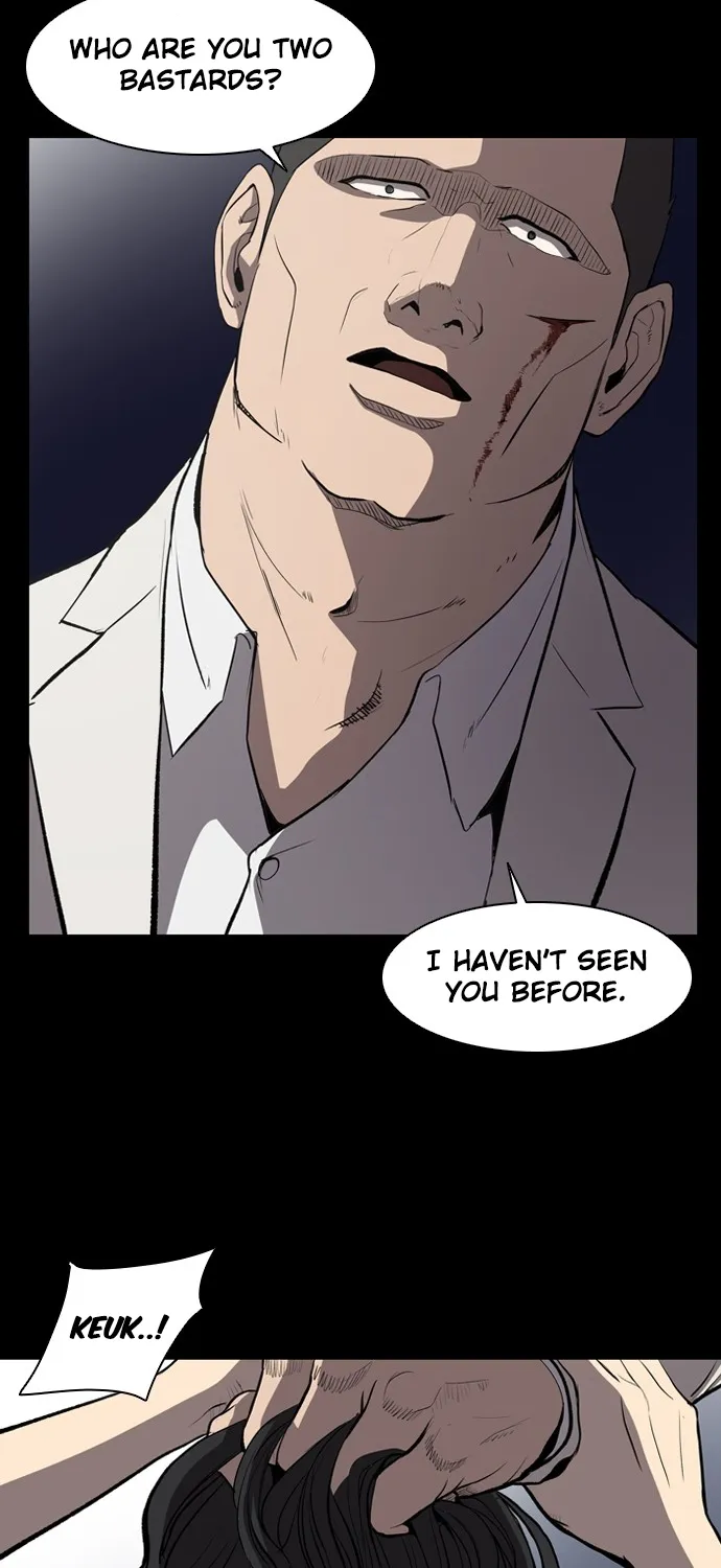 Read Castle chapter 5 image 8 on Lezhin