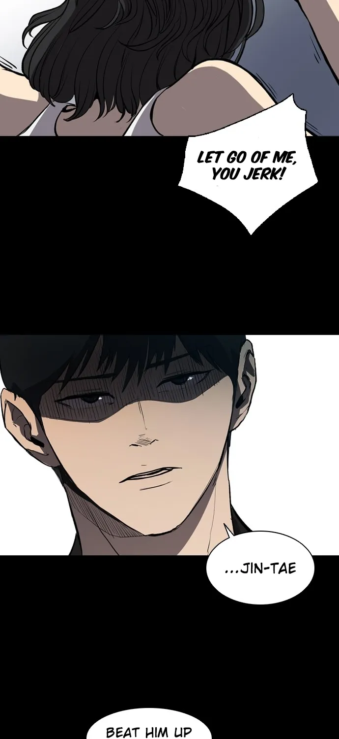 Read Castle chapter 5 image 9 on Lezhin