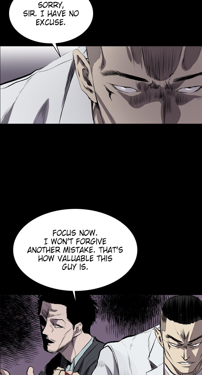 Read Castle chapter 50 image 13 on Lezhin