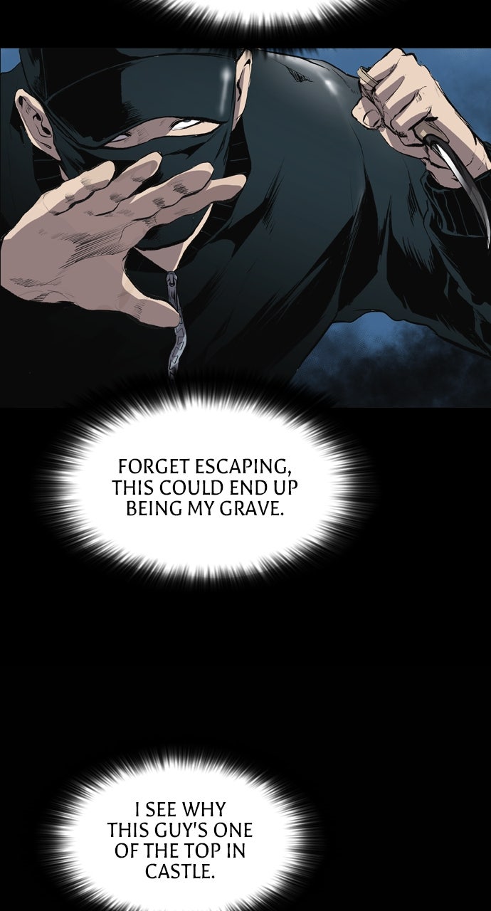 Read Castle chapter 50 image 15 on Lezhin