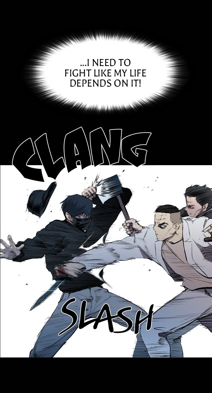 Read Castle chapter 50 image 17 on Lezhin