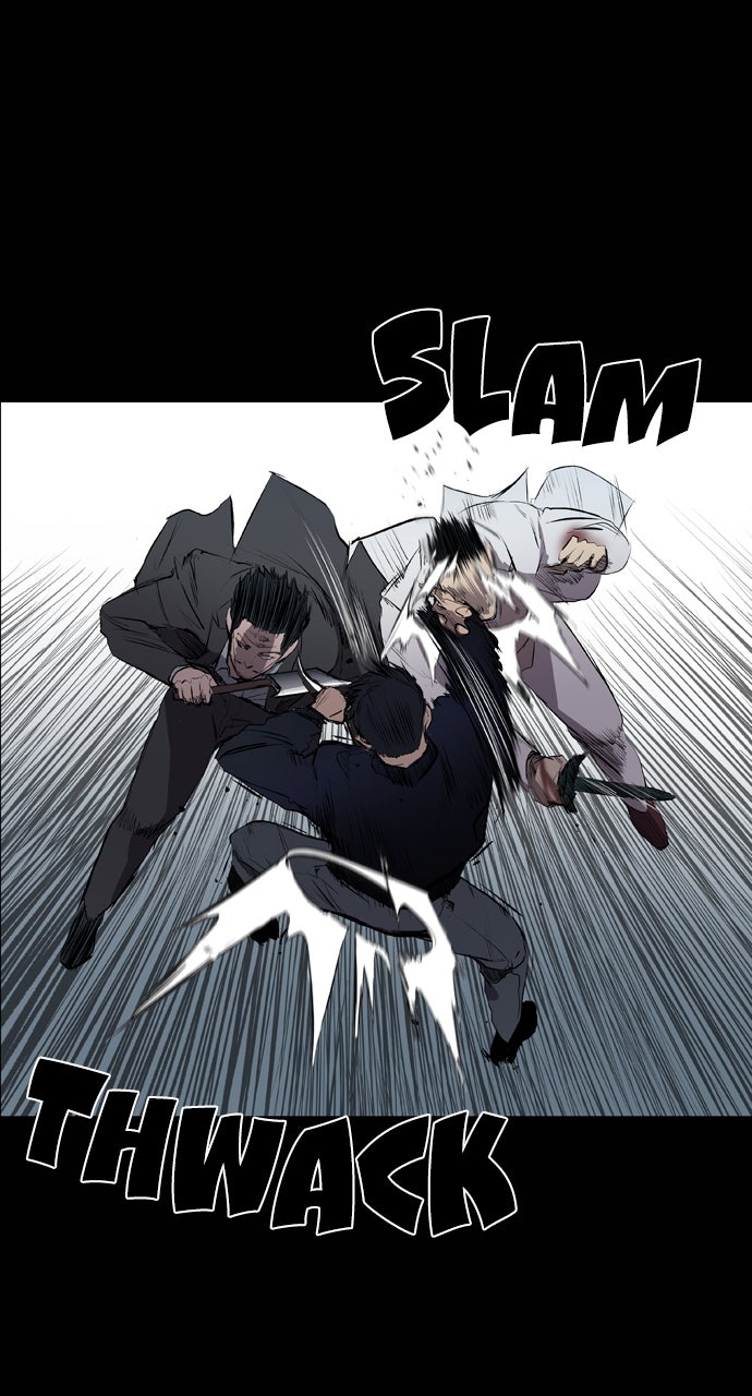 Read Castle chapter 50 image 18 on Lezhin