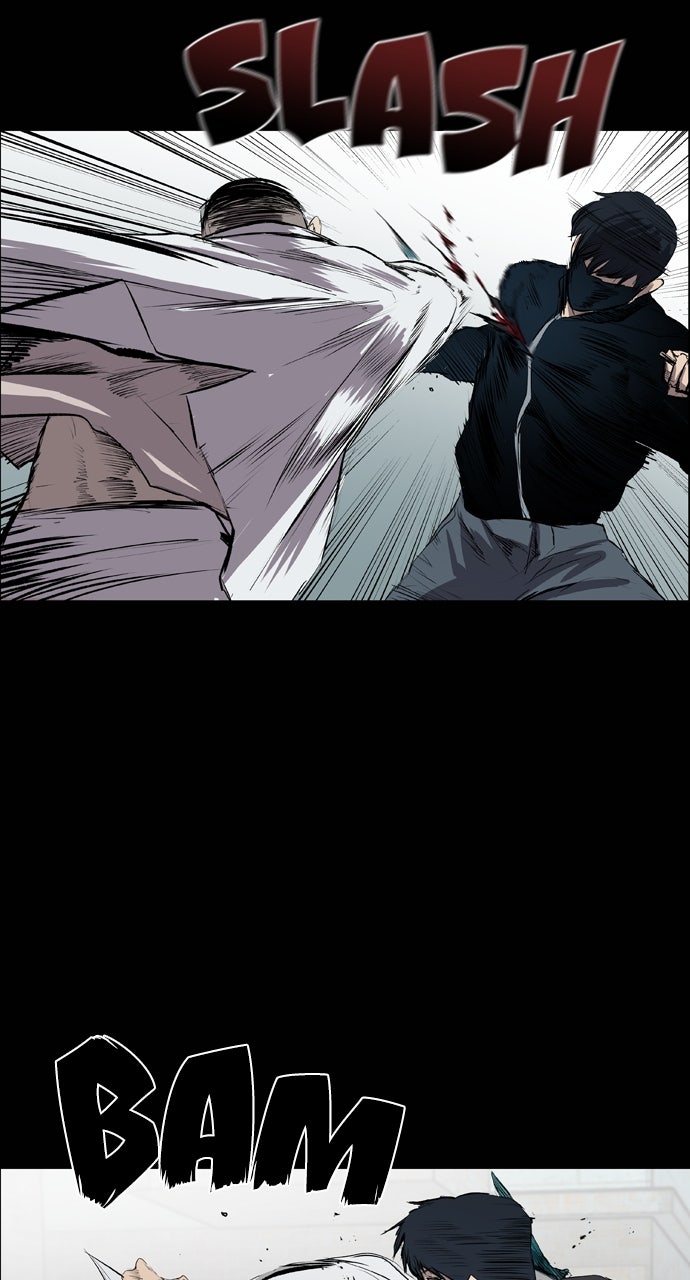 Read Castle chapter 50 image 23 on Lezhin