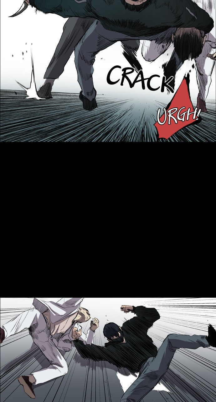 Read Castle chapter 50 image 25 on Lezhin