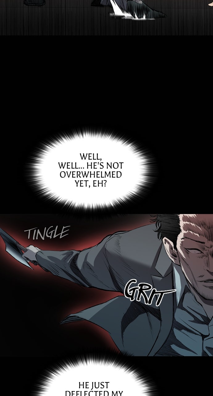 Read Castle chapter 50 image 27 on Lezhin