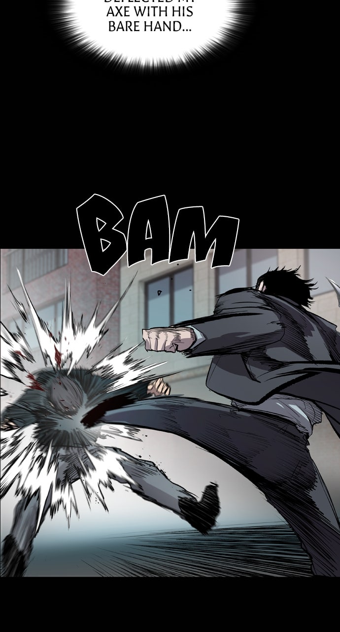 Read Castle chapter 50 image 28 on Lezhin