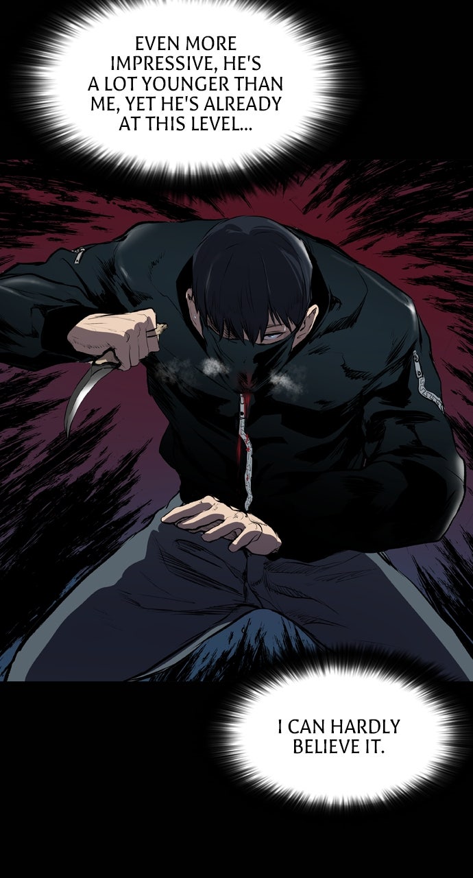 Read Castle chapter 50 image 32 on Lezhin
