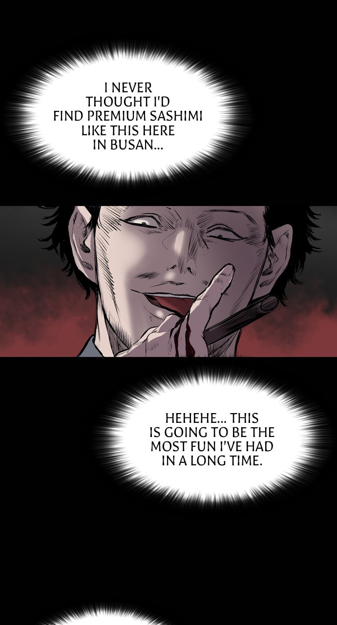 Read Castle chapter 50 image 33 on Lezhin