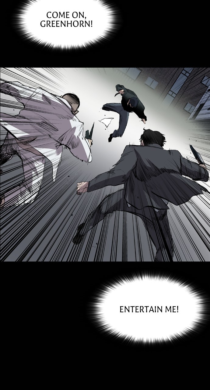 Read Castle chapter 50 image 34 on Lezhin