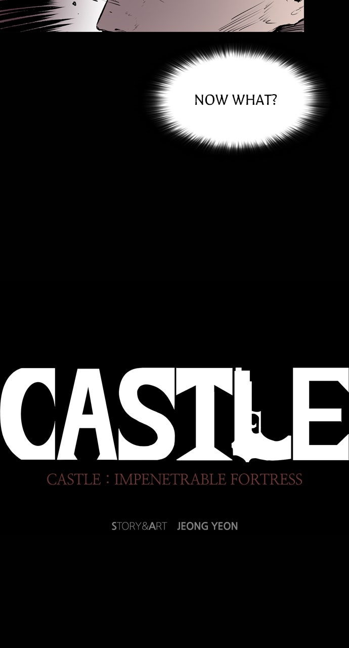 Read Castle chapter 50 image 36 on Lezhin