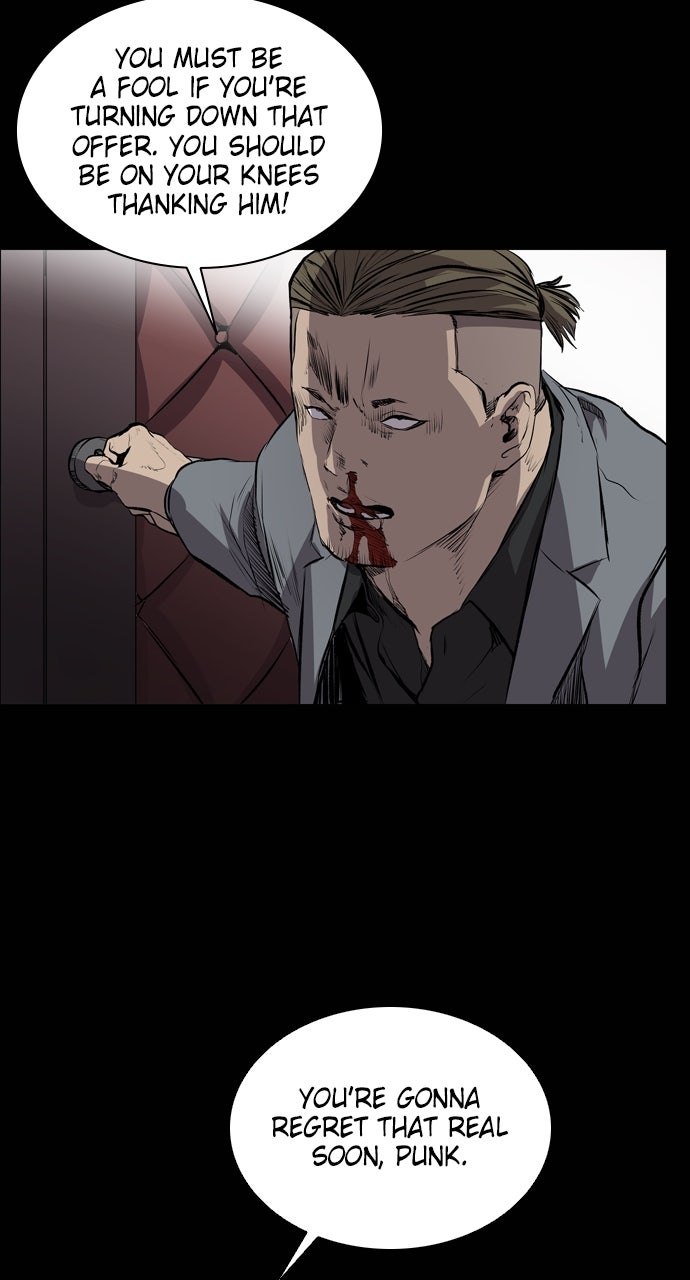 Read Castle chapter 50 image 38 on Lezhin