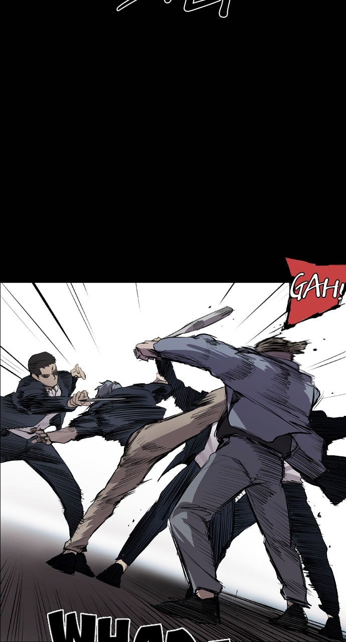 Read Castle chapter 50 image 40 on Lezhin
