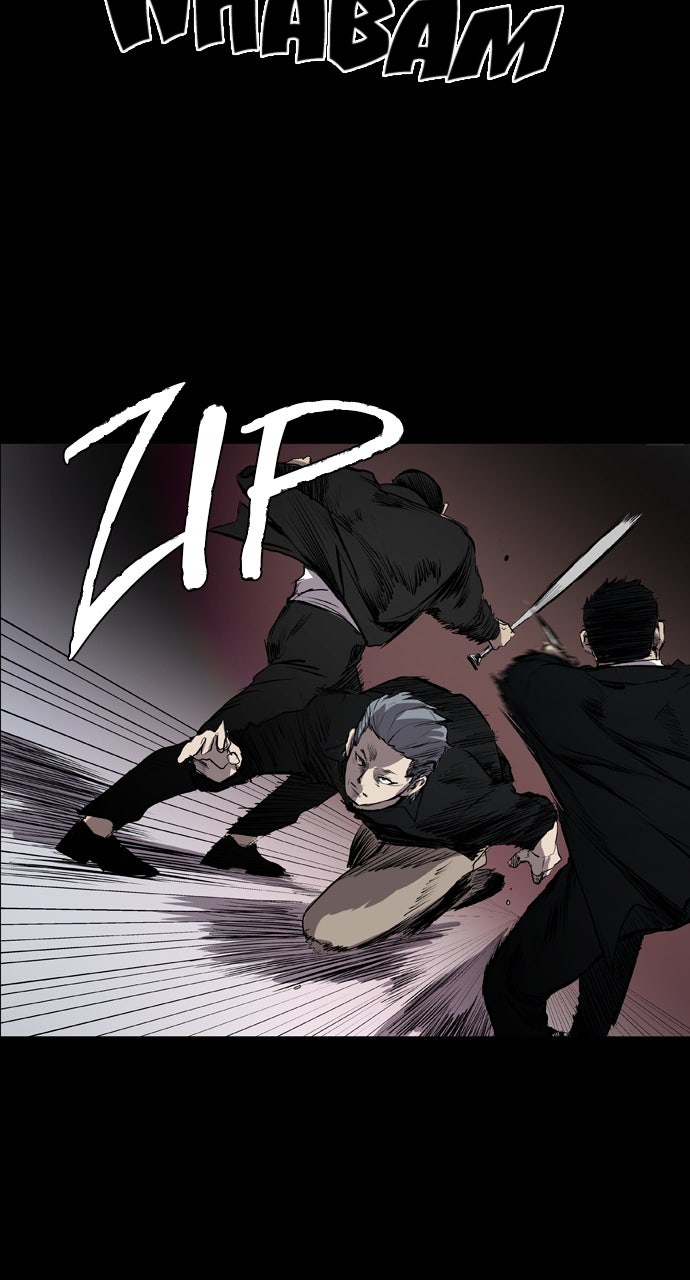 Read Castle chapter 50 image 41 on Lezhin