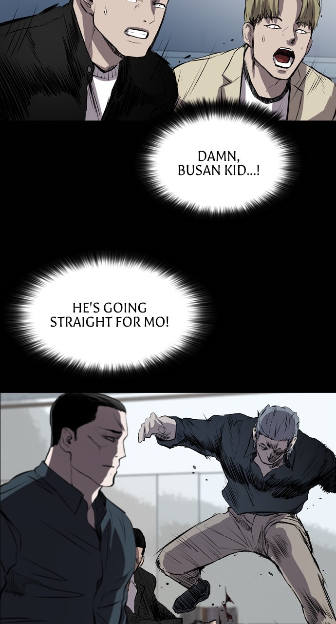 Read Castle chapter 50 image 44 on Lezhin