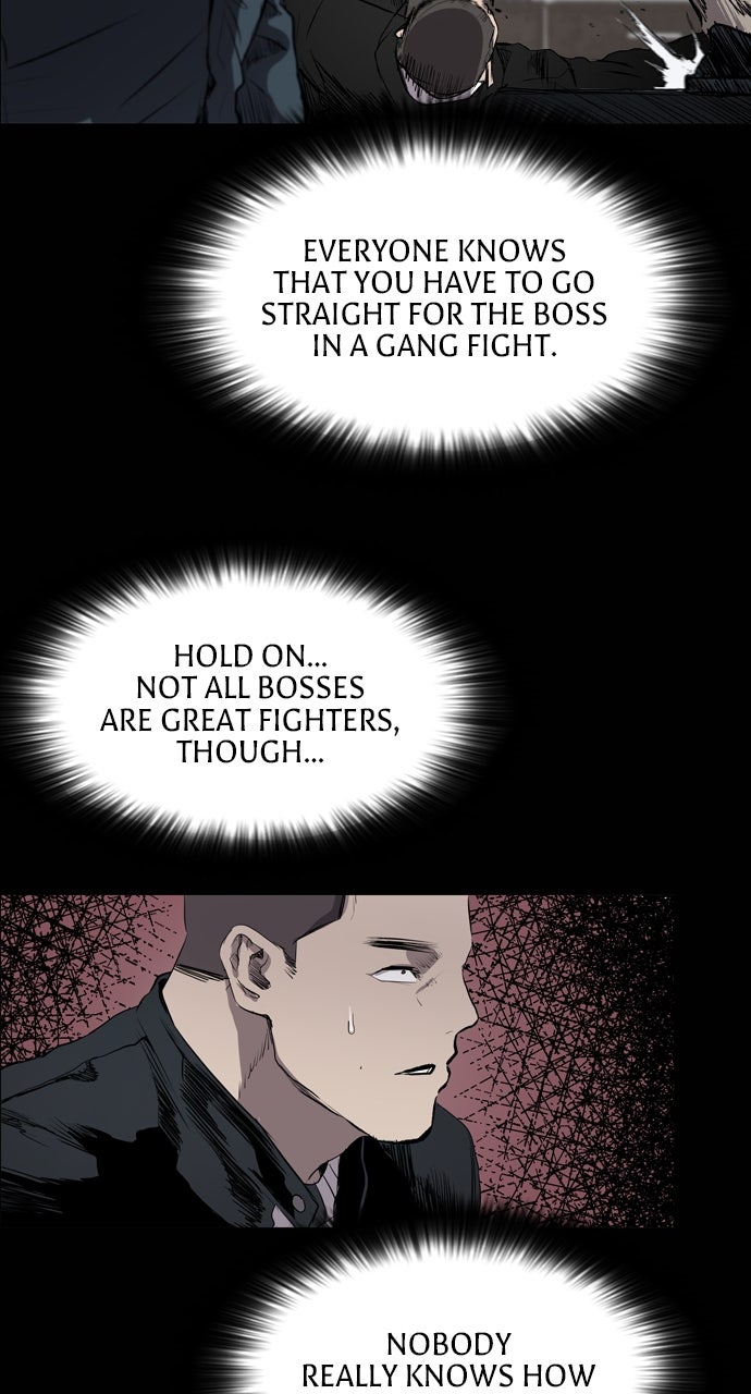 Read Castle chapter 50 image 45 on Lezhin