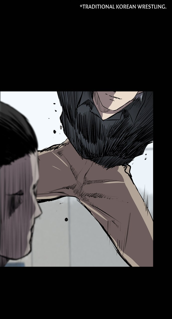 Read Castle chapter 50 image 47 on Lezhin