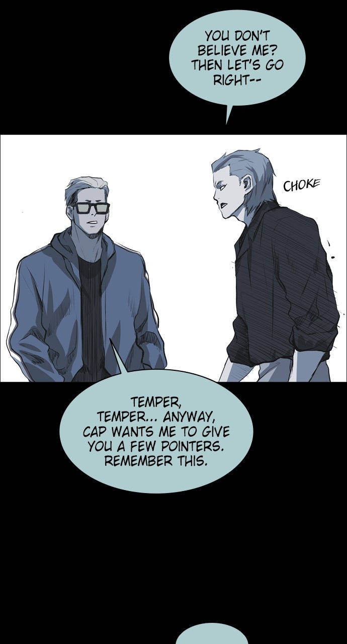 Read Castle chapter 50 image 51 on Lezhin