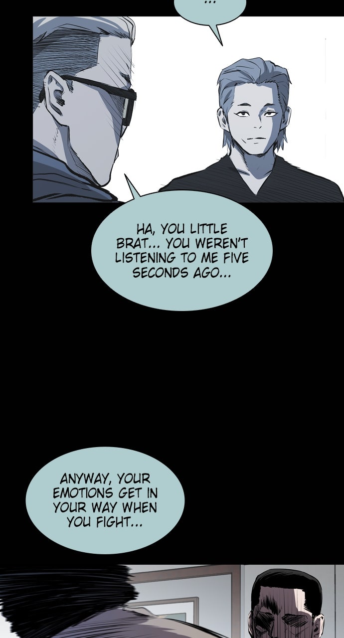 Read Castle chapter 50 image 52 on Lezhin