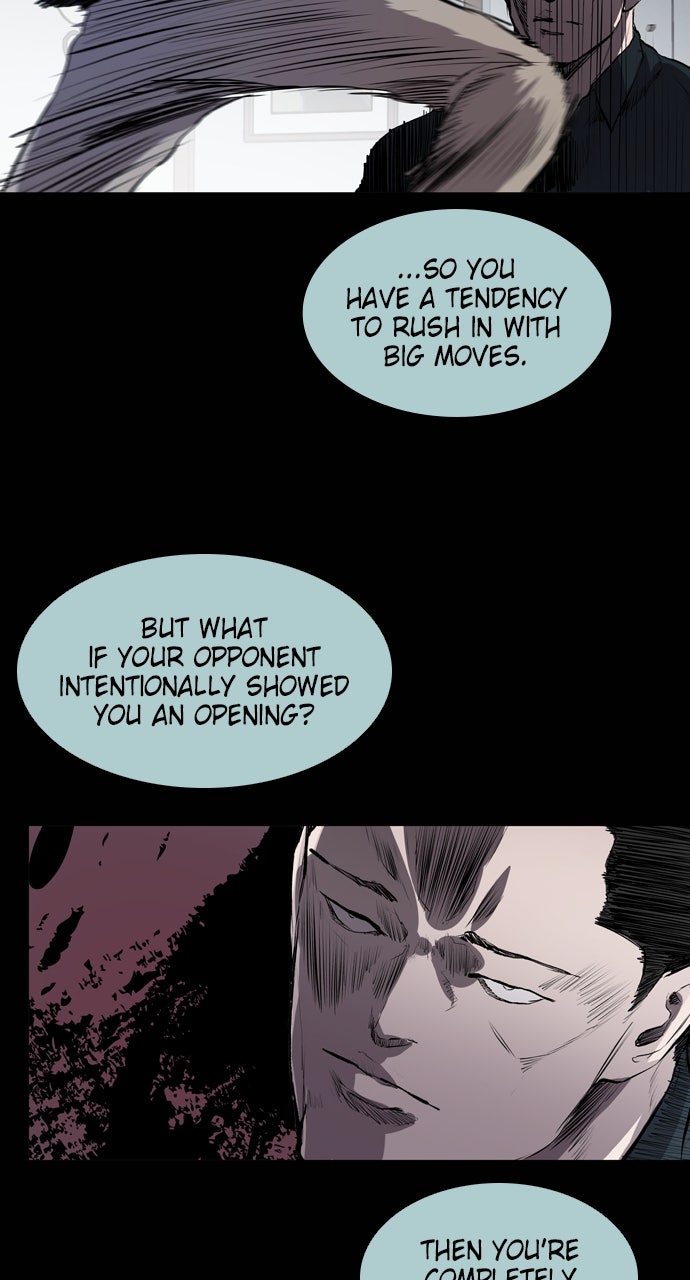 Read Castle chapter 50 image 53 on Lezhin