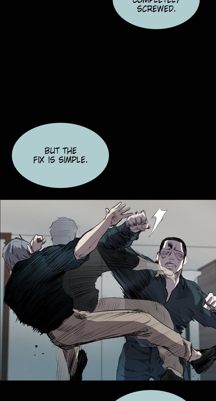 Read Castle chapter 50 image 54 on Lezhin