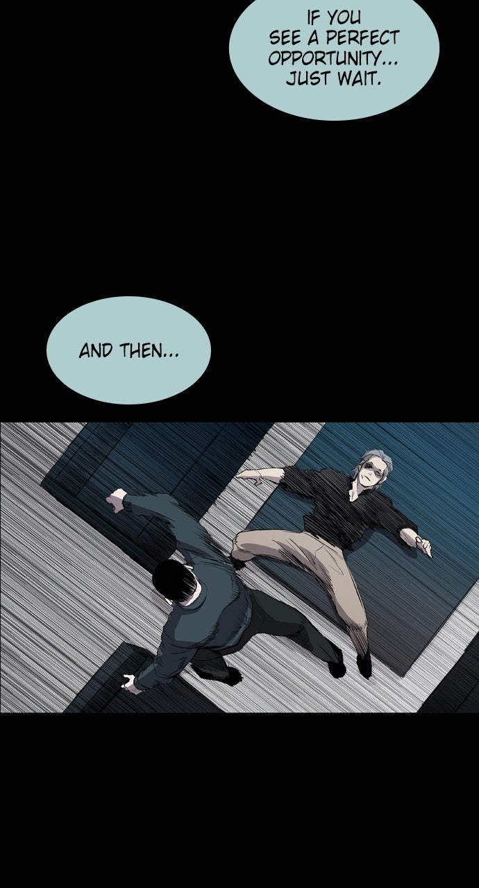 Read Castle chapter 50 image 55 on Lezhin