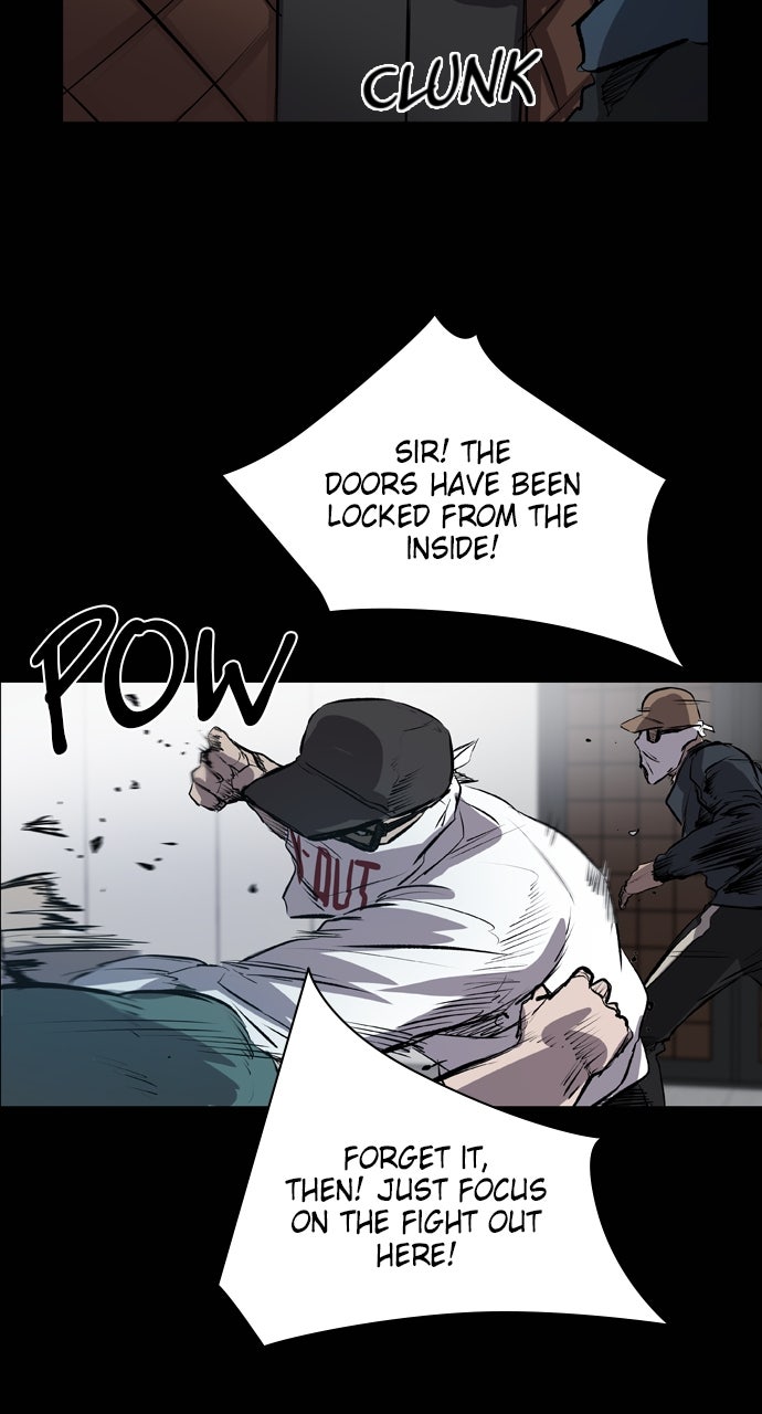 Read Castle chapter 50 image 59 on Lezhin