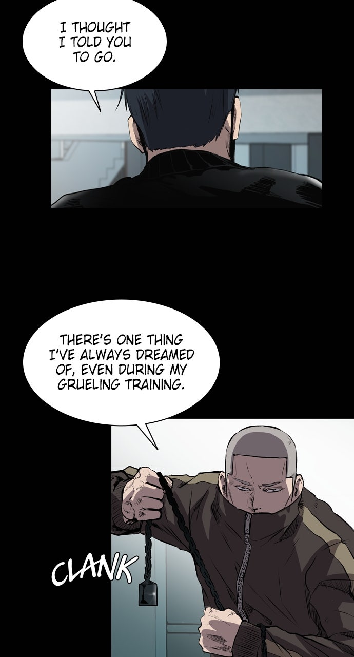 Read Castle chapter 50 image 71 on Lezhin